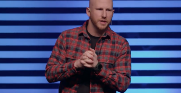 1 Peter 4:1-6 | The Call to Arm Up